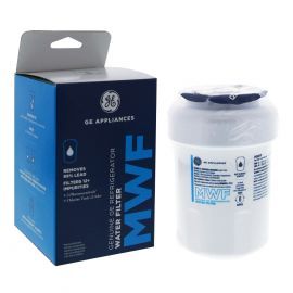 GE MWF/MWFP SmartWater Water Filter Replacement Cartridge