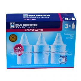 30027 New Wave Enviro Barrier Replacement Filter 3-Pack