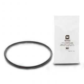 Tier1 Replacement O-Ring and Lubricant Kit For Whole House Systems Using a 4.5 Inch Replacement Filter