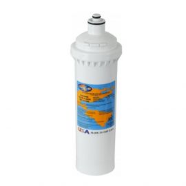 Omnipure ELF-5M-P Carbon Filter with Scale Inhibitor (Everpure 4CB5-S Compatible)