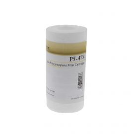 Pentek P5-478 Sediment Water Filters (4-7/8-inch x 2-3/8-inch)