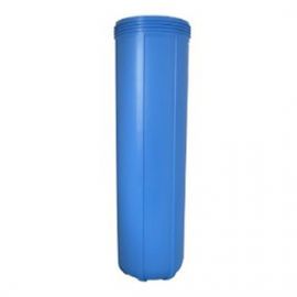 # 20 Big Blue Housing Sump for 20-inch Big Blue Filters