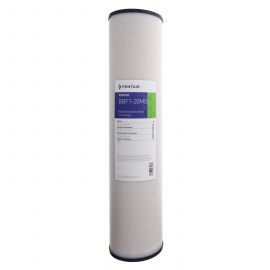 Pentek BBF1-20MB Mixed Bed Deionization Water Filter (20-inch x 4.5-inch)