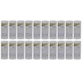 DGD-5005 Pentek Whole House Filter Replacement Cartridge (20-Pack)