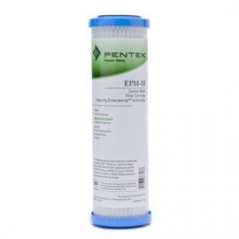 Pentek EPM-10 Carbon Block Water Filters (9-3/4-inch x 2-7/8-inch)