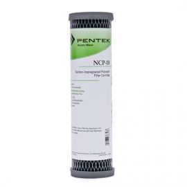 NCP-10 Pentek Undersink Filter Replacement Cartridge