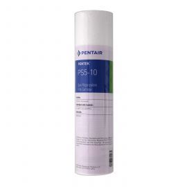 Pentek PS5-10C Sediment Water Filters (9-3/4-inch x 2-3/8-inch)
