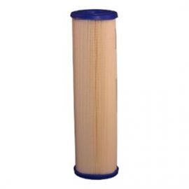 Pentek R30 Pleated Polyester Water Filters (9-3/4-inch x 2-5/8-inch)