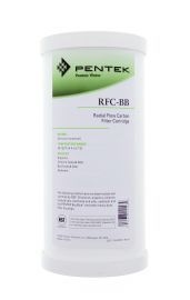 RFC-BB Pentek Whole House Filter Replacement Cartridge - 1