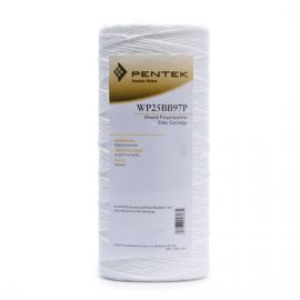 Pentek WP25BB97P String-Wound Water Filters (Sold Individually)