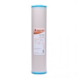 Pentek WS-20BB Water Softening Filter (20-inch x 4.5-inch)