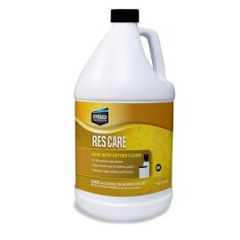 Pro Products Res Care Liquid Resin Cleaning Solution (1 Gallon, #RK41N)