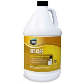 Pro Products RK41N Pro Res Care Resin Cleaning Solution (1 Gallon Bottle)