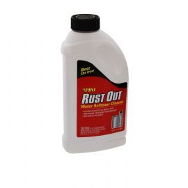 Pro Products RO12N Rust Out Iron Remover (1 Bottle)