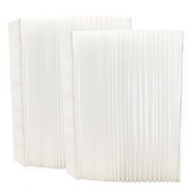 Aprilaire 201 Comparable Replacement  Air Filter by Tier1 (2-Pack)