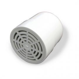 RCCQ-A Rainshowr Shower Replacement Filter Cartridge - ABS Plastic