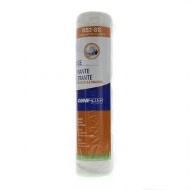 RS2-SS OmniFilter Whole House Filter Replacement Cartridge