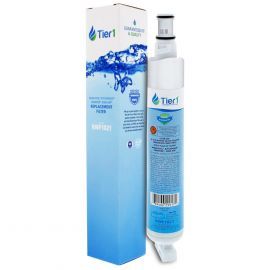Tier1 EveryDrop EDR6D1 Whirlpool 4396701 Refrigerator Water Filter Replacement Comparable