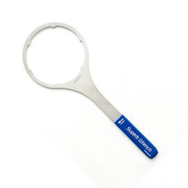 SW-3-SS-5 Superb Filter Housing Wrench - Stainless Steel