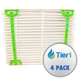 Aprilaire Air Purifier Replacement Filter 213 by Tier1 (4-Pack)
