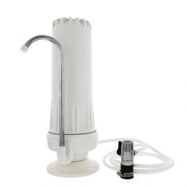 CT-S-1000 Tier1 Countertop Drinking Water Filter System 