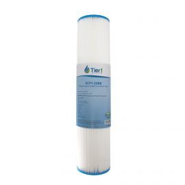 ECP1-20BB Pentek Comparable Replacement Filter Cartridge by Tier1