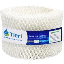 HWF64 Holmes Comparable Humidifier Replacement Filter by Tier1