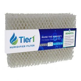 HDC-12 Emerson Comparable Humidifier Wick Filter by Tier1