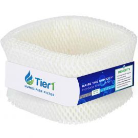 Kaz WF1 Comparable Humidifier Wick Filter by Tier1 for Kaz Humidifier Models 885, 3000, 3300, 3400 and EV710
