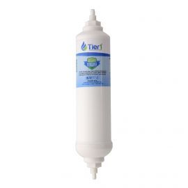 Samsung DA29-10105J Comparable Inline Water Filter Cartridge By Tier1 