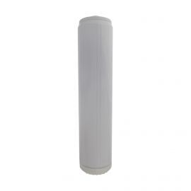 20 X 4.5 Carbon Block With KDF55 Replacement Filter by Tier1 (20 micron)