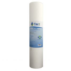 P20-20BB Tier1 Whole House Replacement Sediment Filter Cartridge