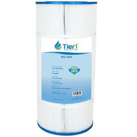 Tier1 Brand Replacement Pool and Spa Filter for CX1250-RE, CX1500-RE