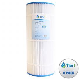 Tier1 Pleatco PAP100-4 and PAP100-M4 Replacement (4 Pack)