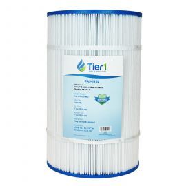 Tier1 Brand Replacement Pool and Spa Filter for R173214 & 59054100