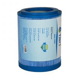 8 x 6-1/2 Inch Tier1 Brand Replacement Filter For PMA25-M