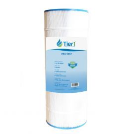 23-1/4 x 8-15/16 Inch Tier1 Replacement Pools And Spa Filter For CCX1750-RE & 817-0150N