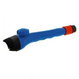 Pool Filter Cartridge Wand Cleaner Brush by Tier1