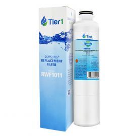 DA29-00020B Samsung Comparable Refrigerator Water Filter Replacement By Tier1