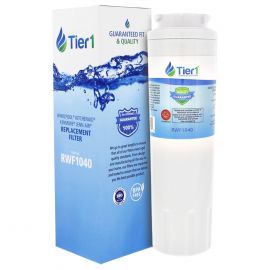 EveryDrop EDR4RXD1 Maytag UKF8001 Comparable Refrigerator Water Filter Replacement By Tier1