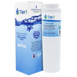 UKF8001 Maytag Comparable Refrigerator Water Filter Replacement By Tier1