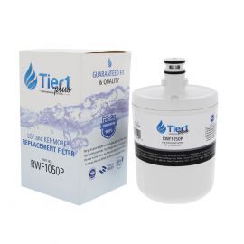 Tier1 Plus LG 5231JA2002A / LT500P Comparable Refrigerator Water Filter Replacement