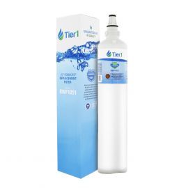 LG 5231JA2006A / LT600P Comparable Refrigerator Water Filter Replacement By Tier1