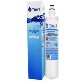 GE RPWF Comparable Refrigerator Water Filter Replacement By Tier1