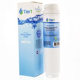 Bosch 644845 / UltraClarity REPLFLTR10 Comparable Refrigerator Water Filter Replacement by Tier1