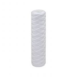 Tier1 20 inch x 4.5 inch Comparable String Wound Sediment Water Filter (30 Micron)