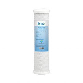 Omnifilter CB3 Comparable Carbon Block Whole House Water Filter by Tier1 