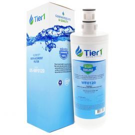 3M Filtrete 3US-AF01 Comparable Undersink Water Filter Replacement Cartridge by Tier1