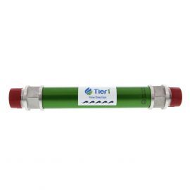 Tier1 Whole House 10 GPM Catalytic Hard Water Conditioner