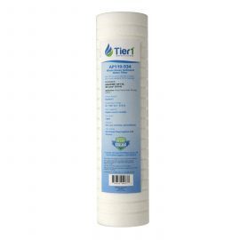 AP110 3M Aqua-Pure Comparable Whole House Sediment Water Filter by Tier1